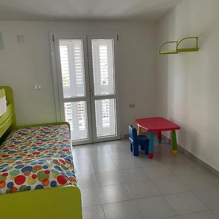 I Tre Soli Casa Vacanze ロッツォラーイ エクステリア 写真