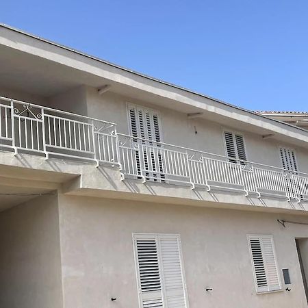 I Tre Soli Casa Vacanze ロッツォラーイ エクステリア 写真