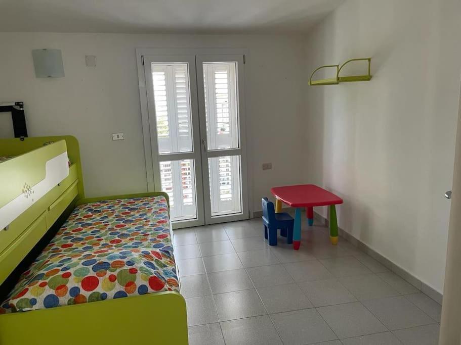I Tre Soli Casa Vacanze ロッツォラーイ エクステリア 写真
