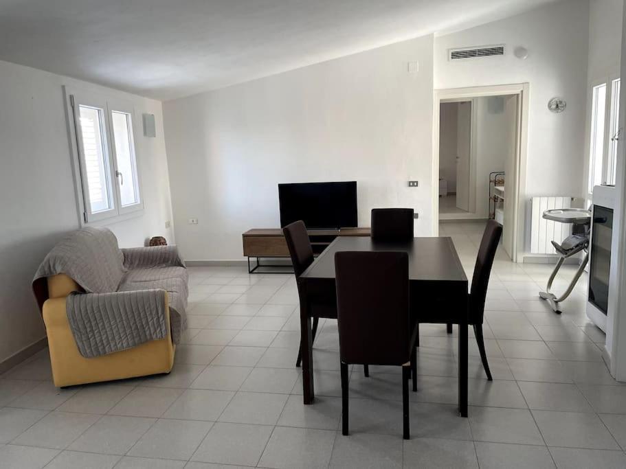 I Tre Soli Casa Vacanze ロッツォラーイ エクステリア 写真
