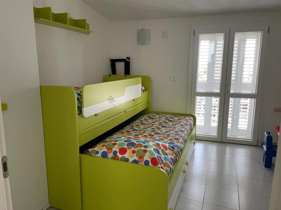 I Tre Soli Casa Vacanze ロッツォラーイ エクステリア 写真